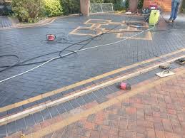 Driveway Maintenance Services in Watauga, TX